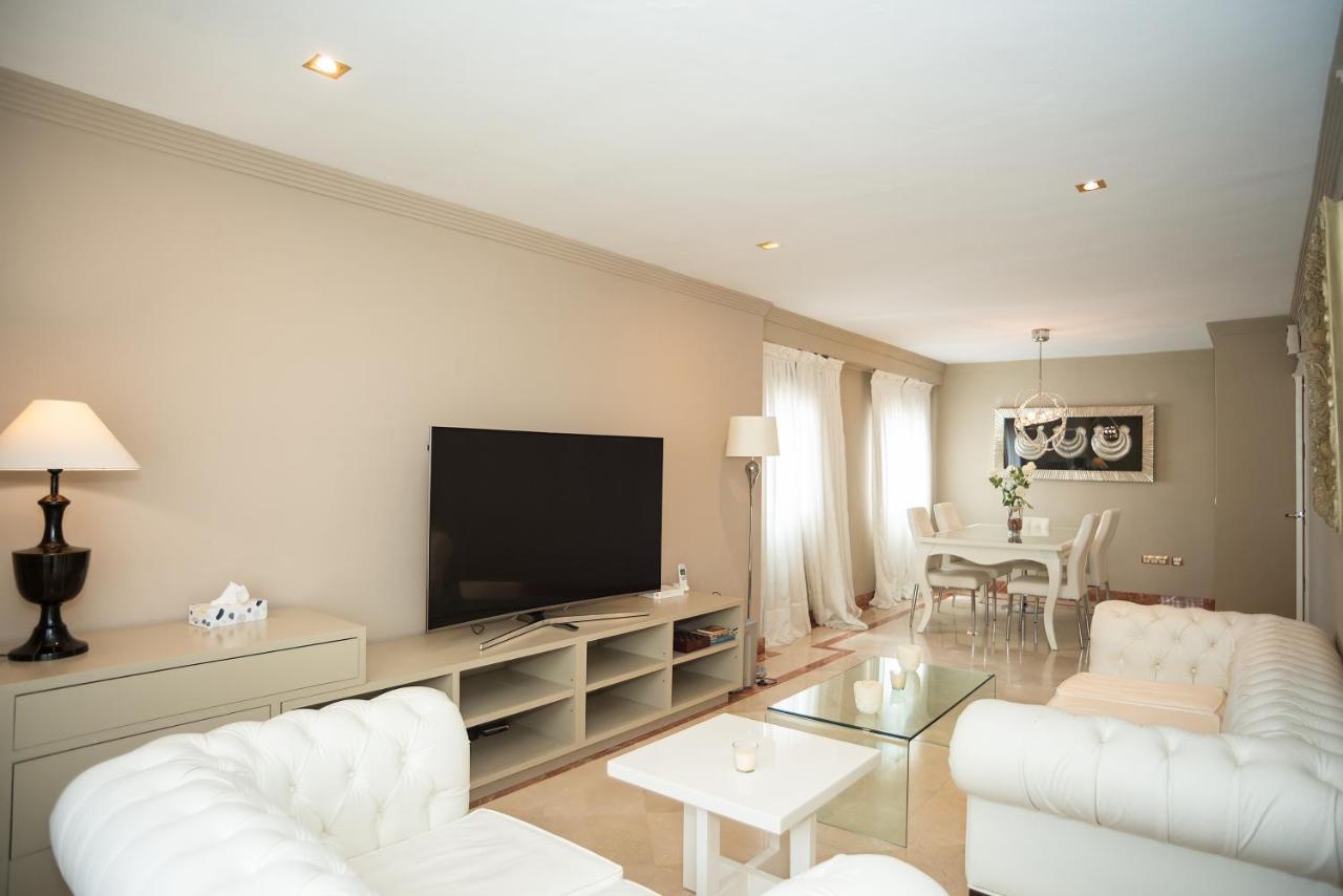 Deanes Rooms Кордова Екстер'єр фото