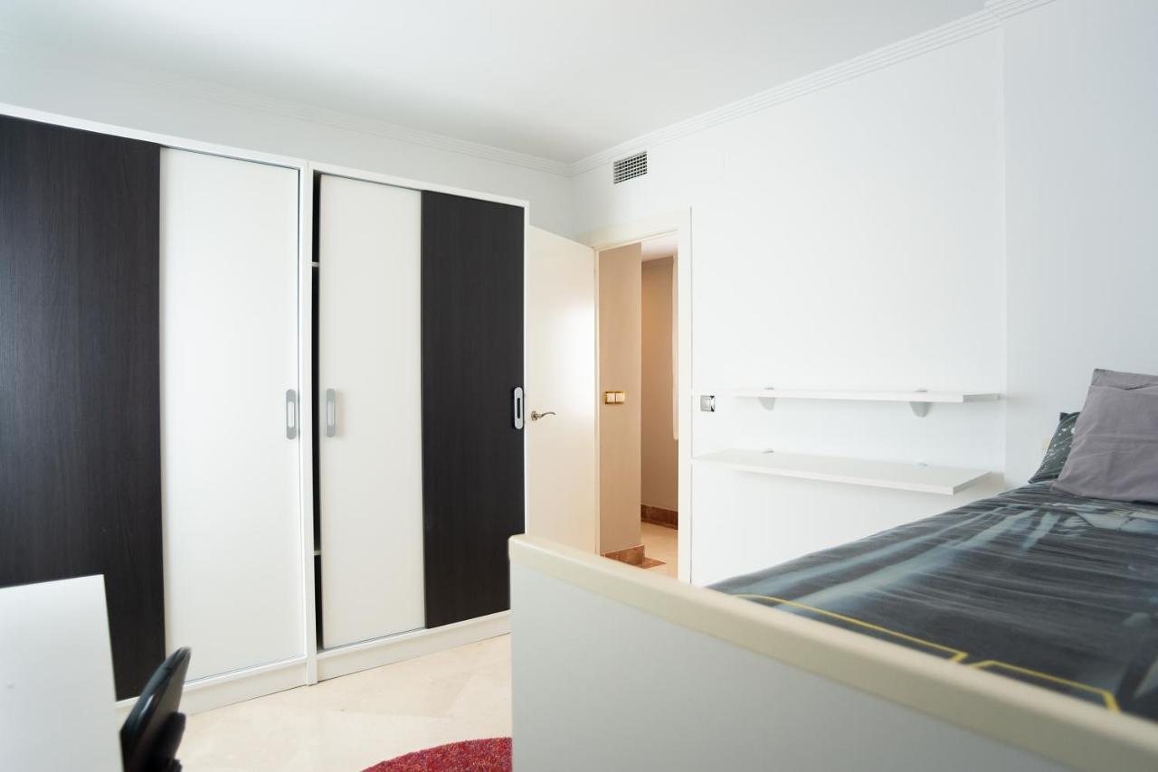Deanes Rooms Кордова Екстер'єр фото