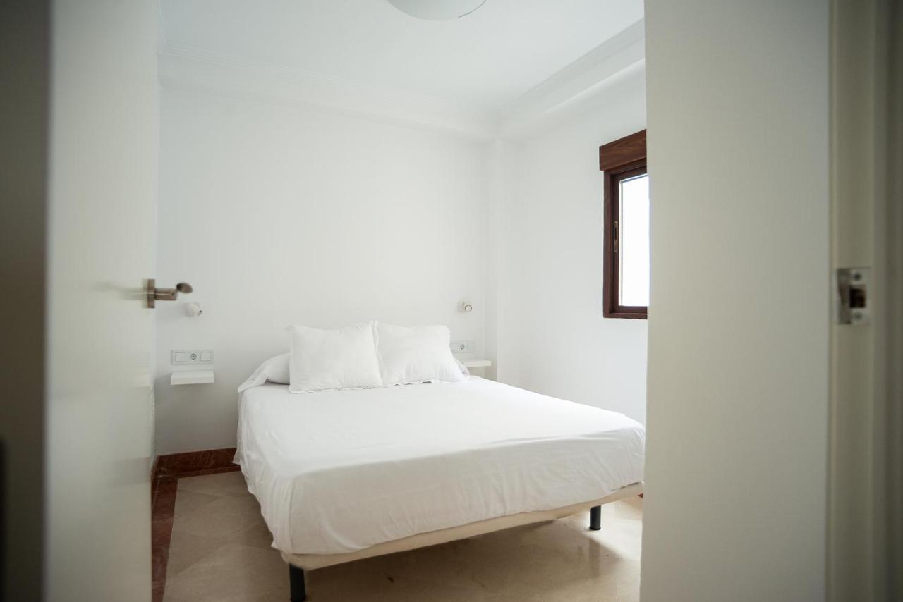 Deanes Rooms Кордова Екстер'єр фото