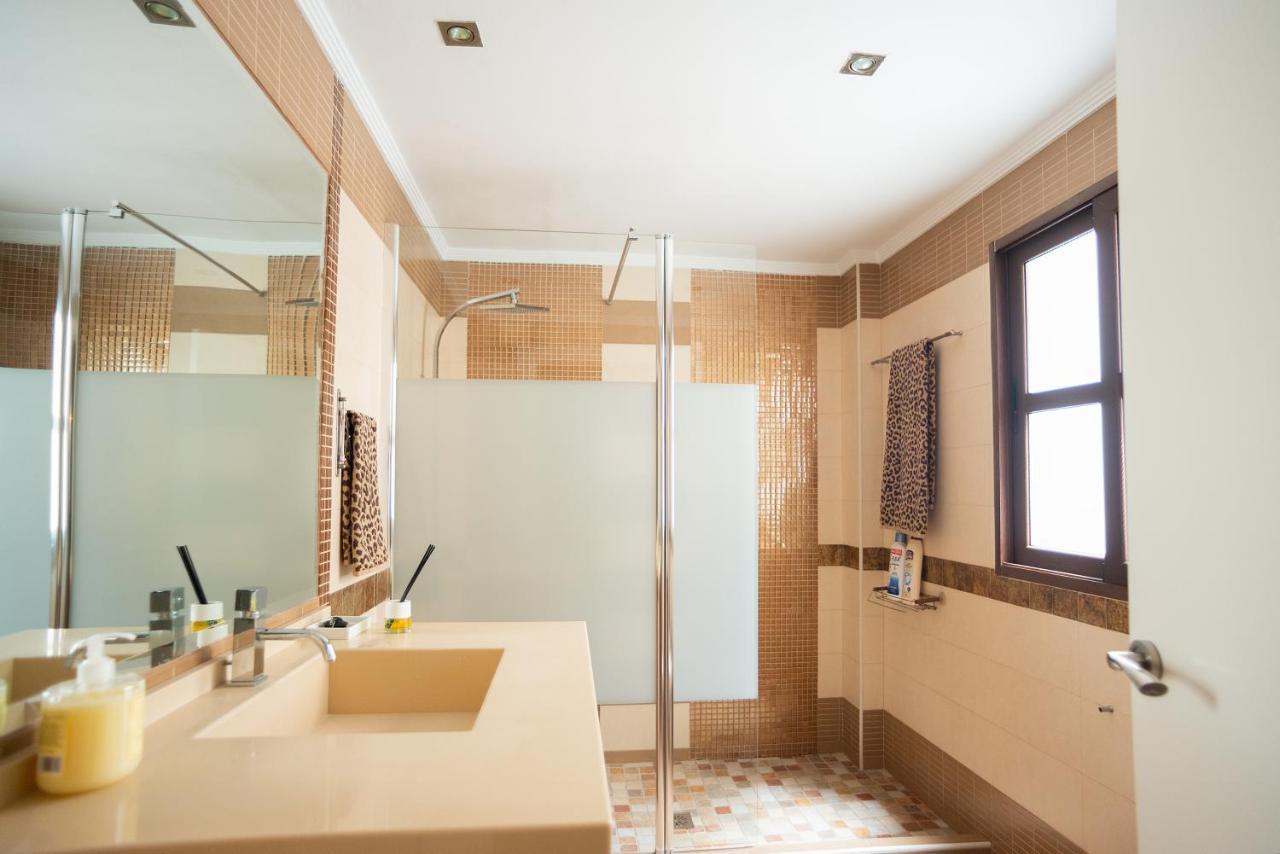 Deanes Rooms Кордова Екстер'єр фото