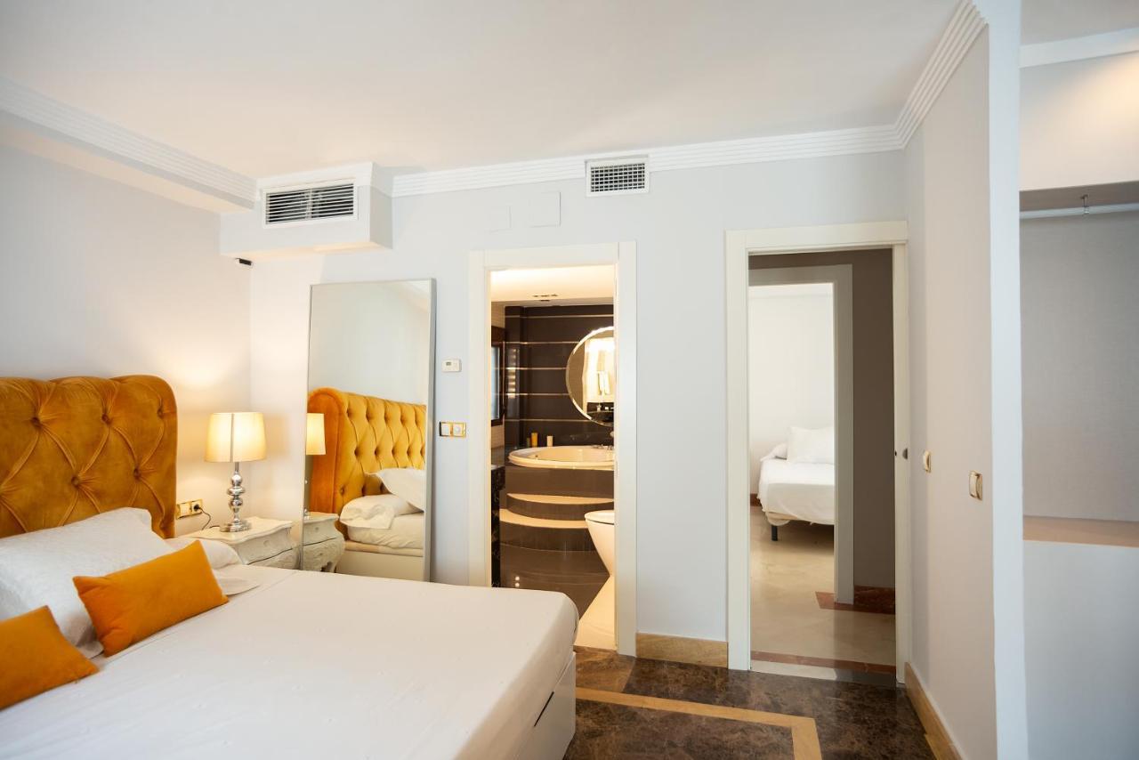 Deanes Rooms Кордова Екстер'єр фото