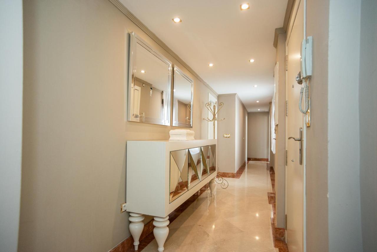 Deanes Rooms Кордова Екстер'єр фото