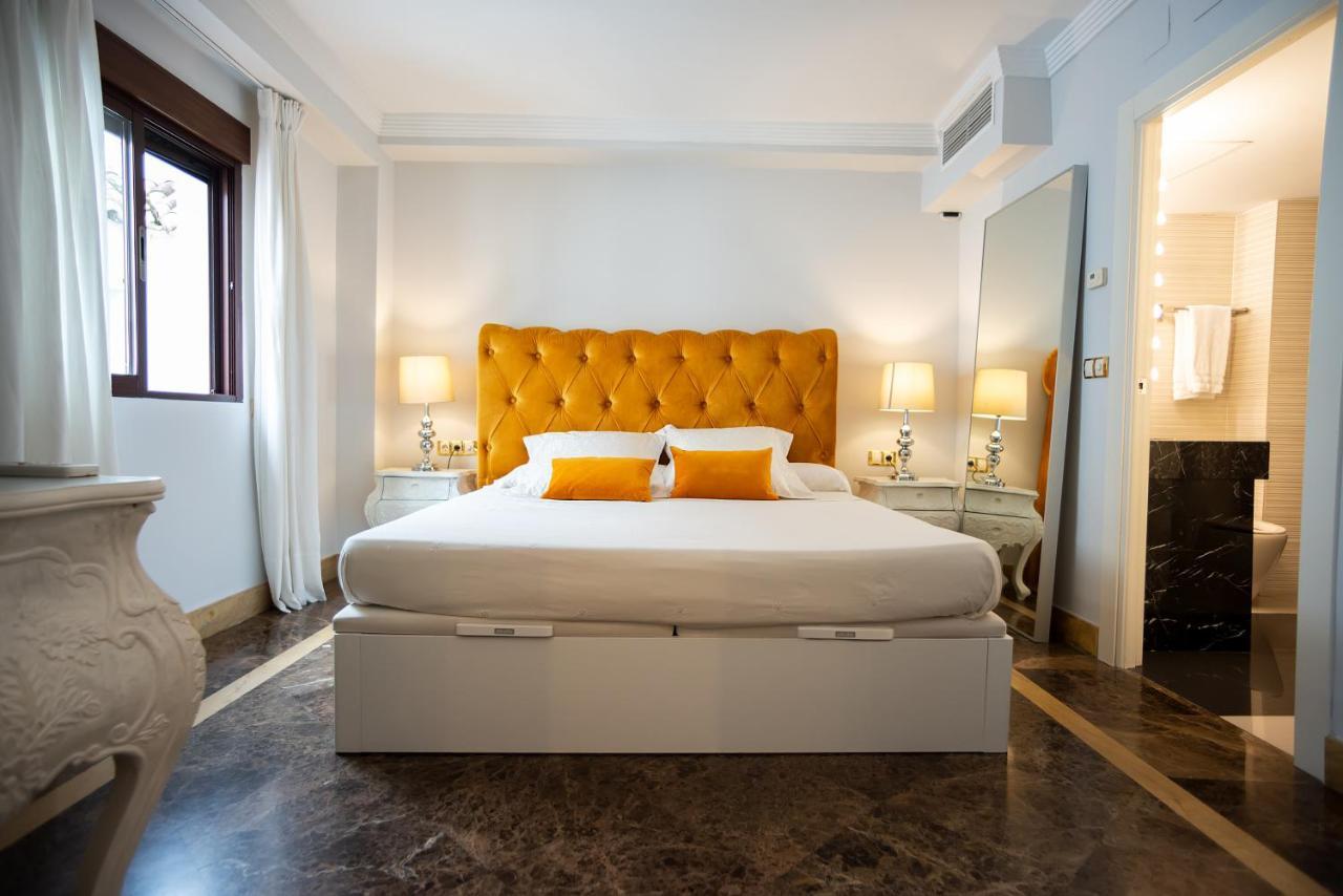 Deanes Rooms Кордова Екстер'єр фото